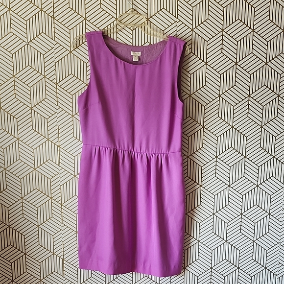 J. Crew Camille Dress - Picture 3 of 7
